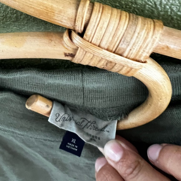 universal threads mockneck tshirt dress. size XL - Picture 4 of 6